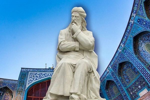 شیخ‌صفی‌الدین اردبیلی فردی عارف و درست‌کار  بود