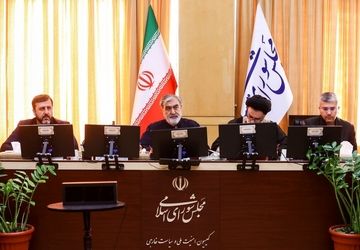 طرح اقدام متقابل در حوزه‌های هسته‌ای و تحریمی با هدف بازدارندگی کلید خورد