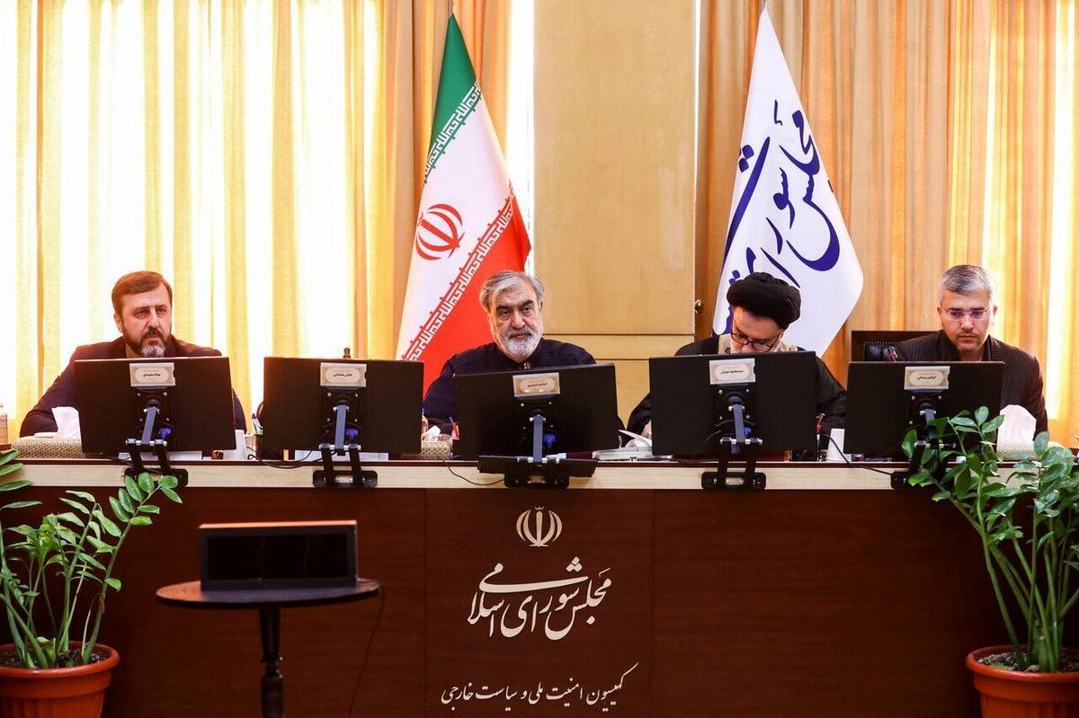 طرح اقدام متقابل در حوزه‌های هسته‌ای و تحریمی با هدف بازدارندگی کلید خورد