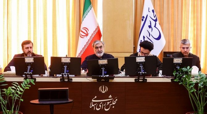 طرح اقدام متقابل در حوزه‌های هسته‌ای و تحریمی با هدف بازدارندگی کلید خورد