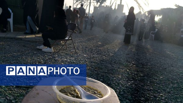 علم‌ گردانی آیین‌ هر ساله‌ شهر وردنجان