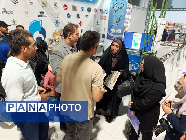 افتتاح سومین رویداد بازی سرگرمی استان خراسان شمالی
