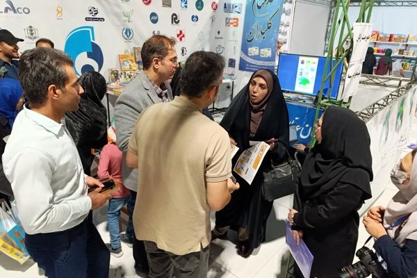 افتتاح سومین رویداد بازی سرگرمی استان خراسان شمالی