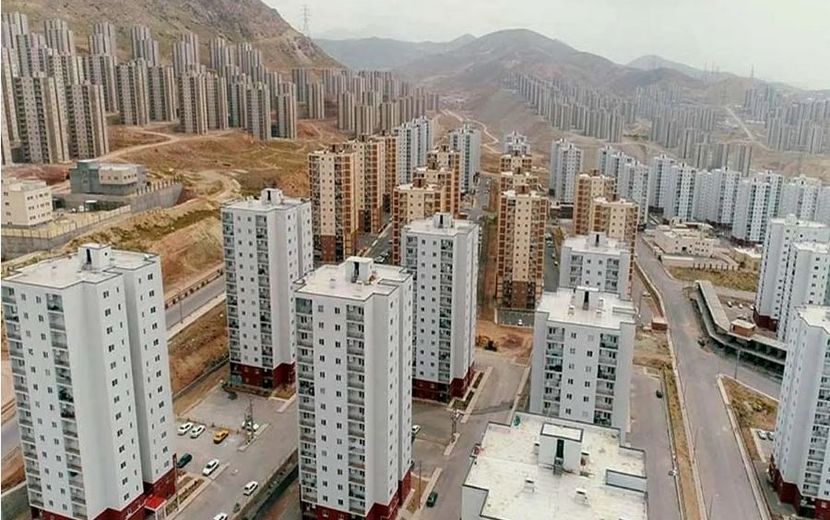 تکمیل نشدن زیرساخت‌ها تحویل واحدها در فاز ۱۱ پردیس را به تعویق انداخت