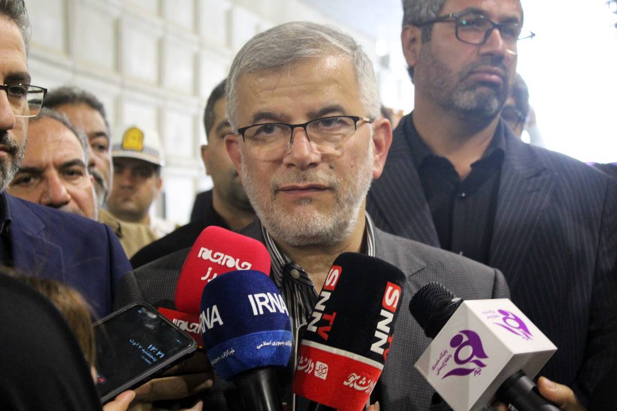 شاهد افتتاح پروژههای عمرانی در هفته دولت خواهیم بود