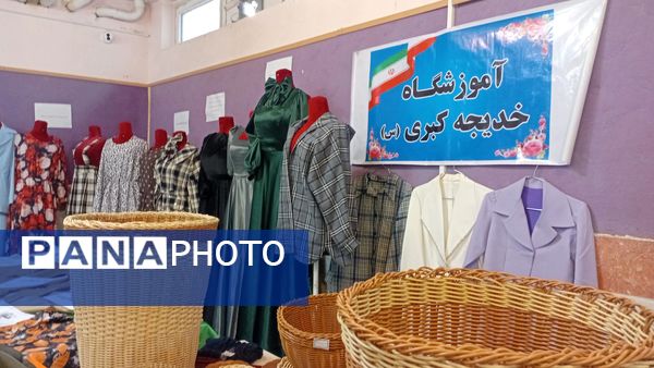  دبیرستان جرجانی میزبان شور و هنر دانش‌آموزان الیگودرز شد