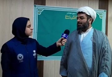 دانش‌آموزان محور تمام فعالیت‌های اتحادیه انجمن‌های اسلامی هستند