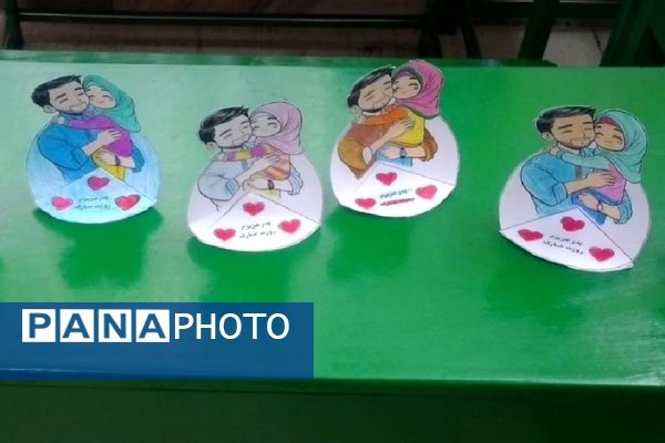 پویش «دست‌های کوچک، پیمان بزرگ» در دبستان سارا شهرستان ملارد 