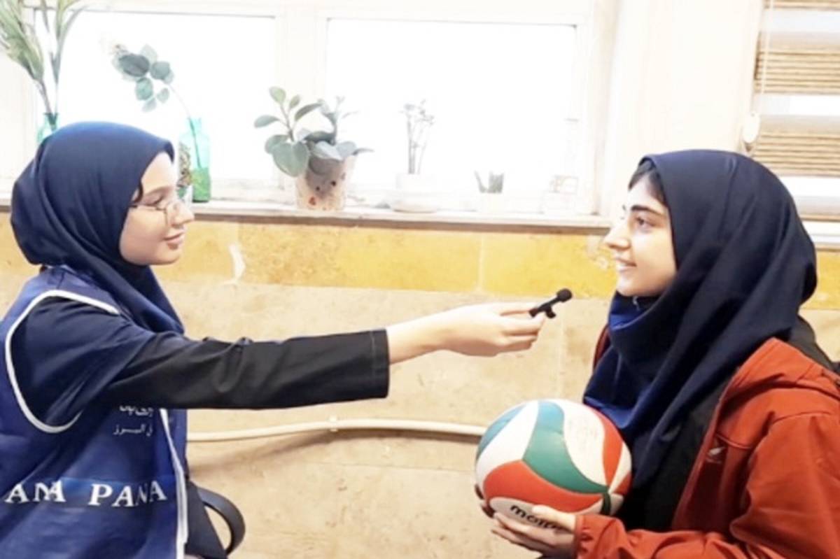 ورزش فقط تمرین و رقابت نیست؛ مدرسهای برای آموختن نظم و ایستادگی است