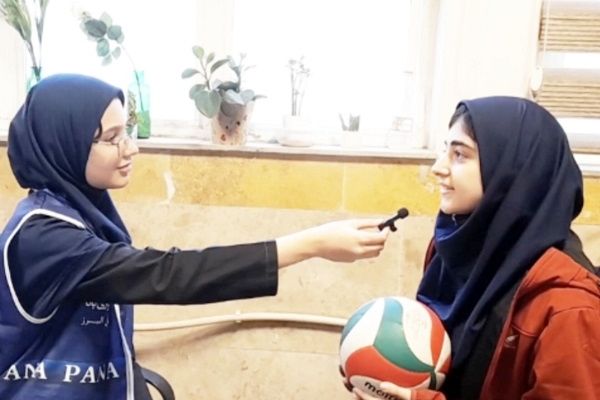 ورزش فقط تمرین و رقابت نیست؛ مدرسه‌ای‌ برای آموختن نظم و ایستادگی است