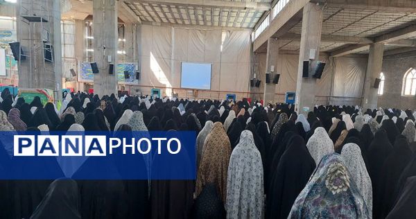 نماز جمعه در هفته دوم آذر ماه در نیشابور