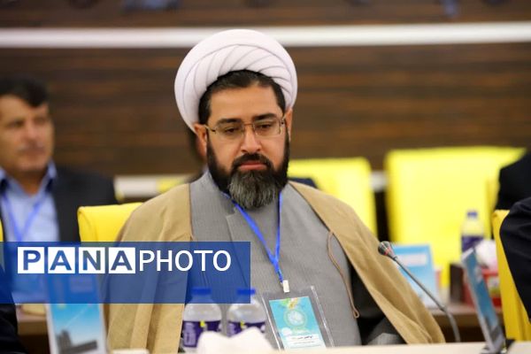 سی و هشتمین اجلاس روسای آموزش و پرورش سراسر کشور در آذربایجان شرقی