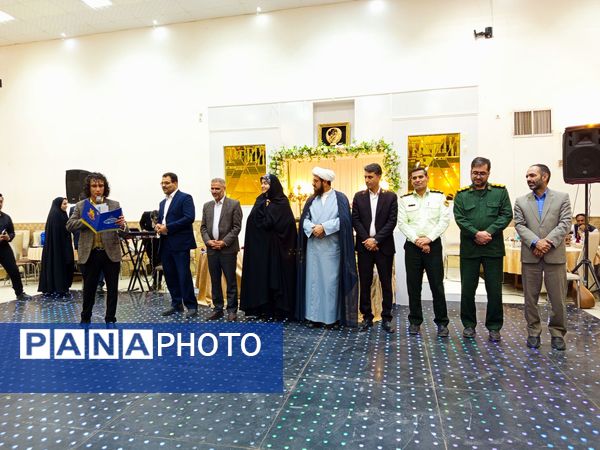  مراسم ازدواج آسان در شهرستان مه ولات 