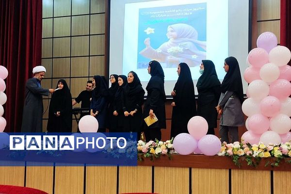 گرامیداشت مقام معلم در رباط‌کریم