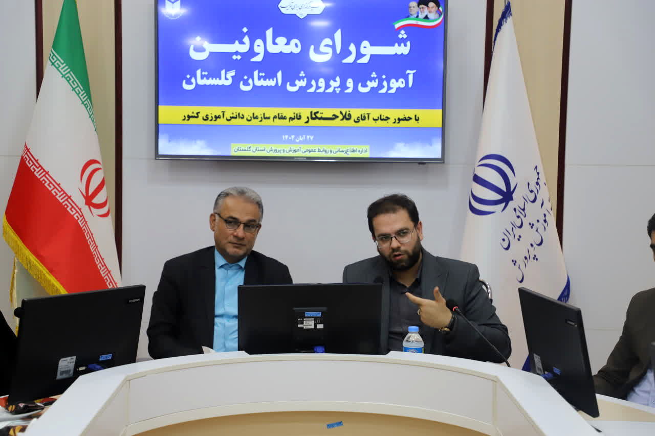 بدون همراهی استان‌ها، تربیت نسل توانمند ممکن نیست