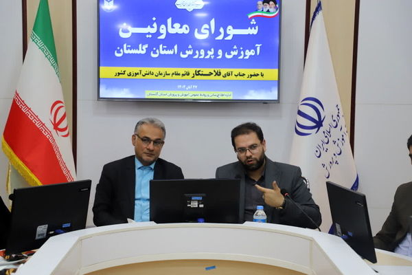 تربیت نسل توانمند بدون همراهی استان‌ها ممکن نیست