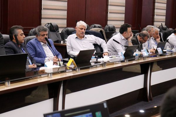 آغاز به کار اجلاس رؤسای آموزش‌وپرورش کشور در مازندران