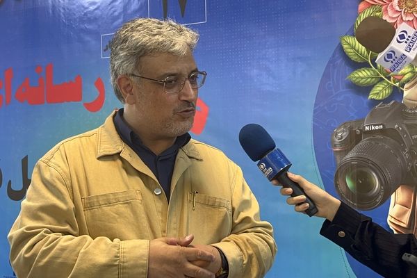 مجتمع تولیدات مردمی در صدا و سیمای خراسان رضوی راه‌اندازی شد