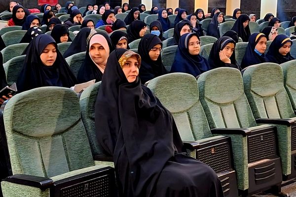 تلألؤ نور قرآن در افتتاحیه اوقات فراغت تابستانی شهر تهران