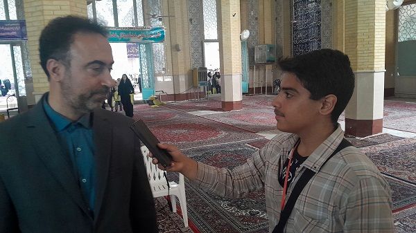  ۱۰۰۰۰ معلم در آموزش و پرورش البرز در حال فعالیت هستند
