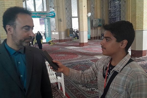 10000 معلم در آموزش و پرورش استان البرز در حال فعالیت هستند