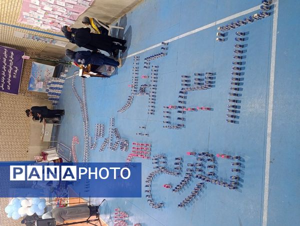  آغاز توزیع شیر رایگان در مدارس خراسان شمالی 