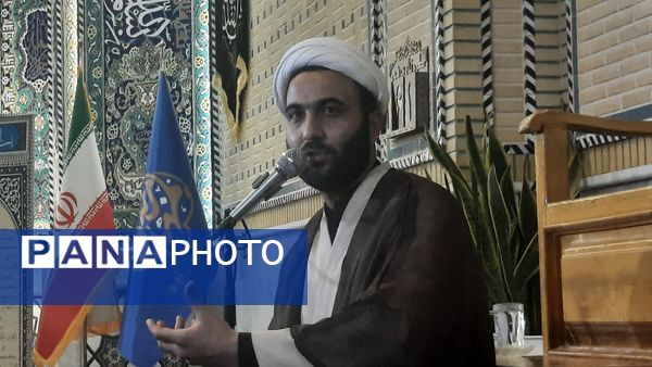 مراسم سینه‌زنی در شب هفتم شهادت امام حسین (ع)