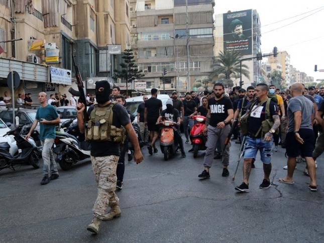 روزنامه البناء: رژیم‌صهیونیستی به دنبال جنگ داخلی در لبنان است