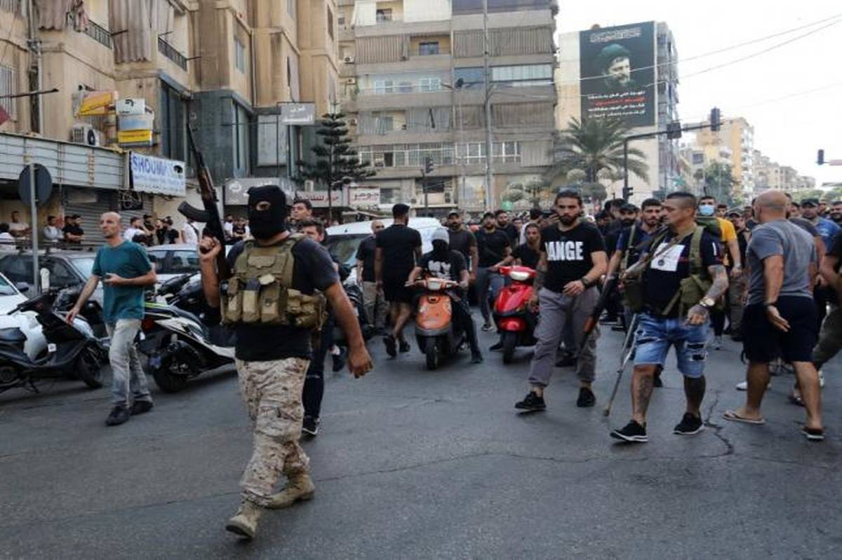 روزنامه البناء: رژیمصهیونیستی به دنبال جنگ داخلی در لبنان است