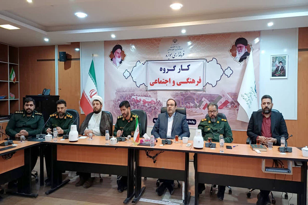 راهیان نور فرصتی ارزشمند برای انتقال فرهنگ ایثار و مقاومت است