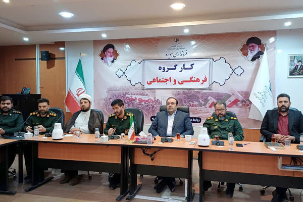 راهیان نور فرصتی ارزشمند برای انتقال فرهنگ ایثار و مقاومت است