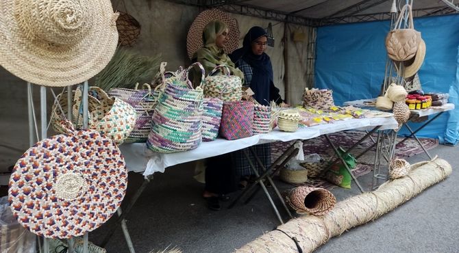 جشنواره «مغ مهرگان» در حاجی‌آباد