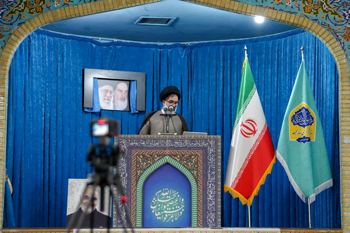 تقوا و ایمان، رمز پیروزی ملتها در برابر دشمنان است