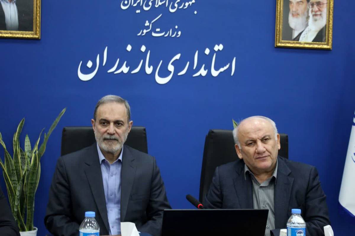 مازندران در مسیر صفر شدن غریقها قرار دارد