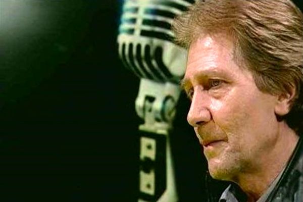 سعید مظفری درگذشت