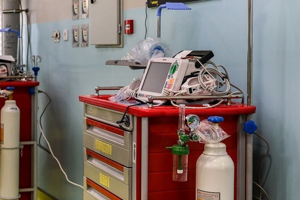 افتتاح کلینیک مجازی خودمراقبتی دانشگاه علوم پزشکی شهید بهشتی