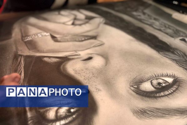 زنگ آغاز رقابت‌های هنری در گل‌های نمونه ورامین به صدا در آمد