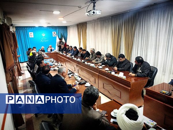 مانور لحظه صفر در کاشمر برگزار شد