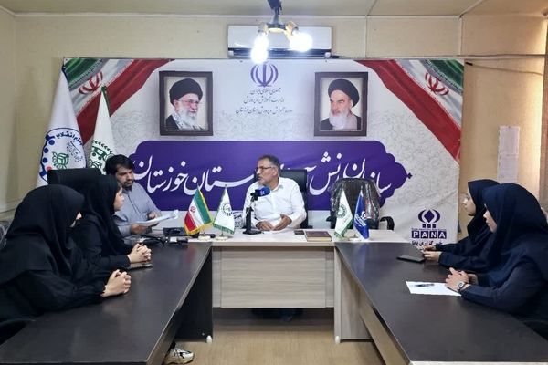 اعزام دانش‌آموزان خوزستانی به حج عمره با برنامه‌ریزی کامل سازمان دانش‌آموزی