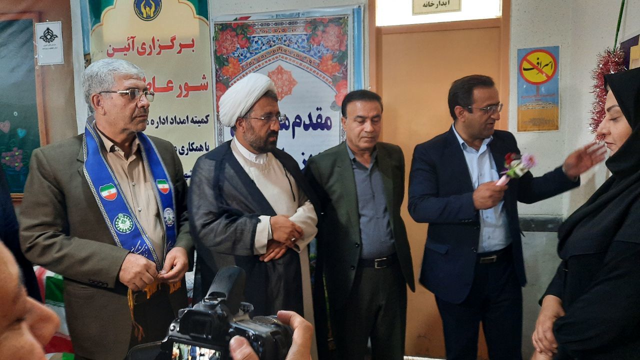 جشن عاطفه‌ها جلوه‌ای از همدلی، محبت و نوع‌دوستی است