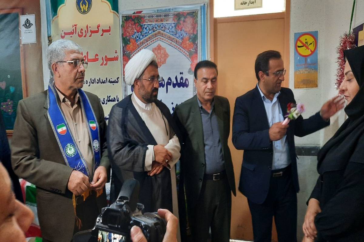 جشن عاطفهها جلوهای از همدلی، محبت و نوعدوستی است