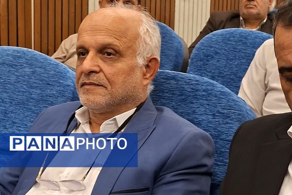 تجلیل از پرستاران شهرستان قرچک