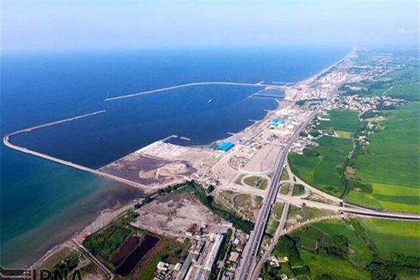 توافق جدید ایران، روسیه و آذربایجان برای تثبیت نرخ‌های کریدور شمال-جنوب