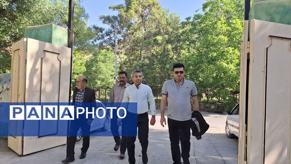 همایش پیاده‌روی کارکنان آموزش‌وپرورش کهگیلویه و بویراحمد به مناسبت هفته معلم و ولادت امام رضا (ع)