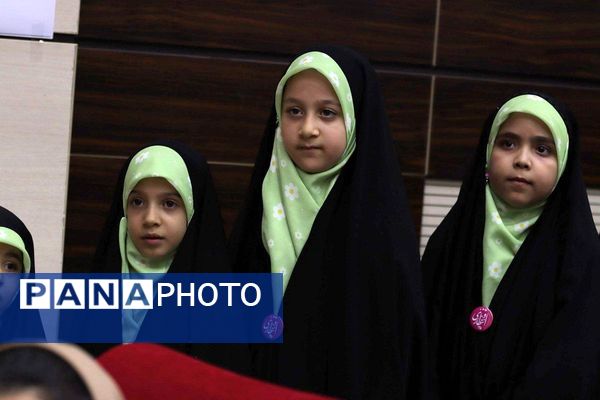 پنجمین جشنواره سرود مقاومت در ملارد 