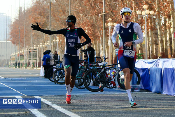 ترای‌اتلون به مدارس می‌آید/ آموزش و پرورش به رشته‌های ورزشی مادر بها می‌دهد