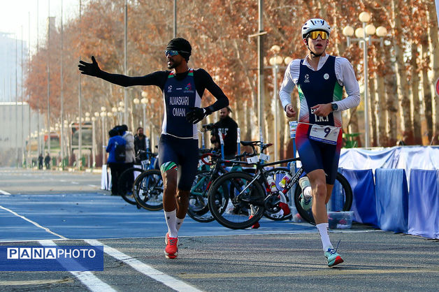 ترای‌اتلون به مدارس می‌آید/ آموزش و پرورش به رشته‌های ورزشی مادر بها می‌دهد
