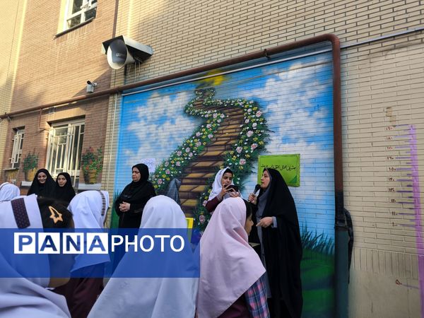 مراسم سه‌شنبه های مهدوی دردبستان شطیطه۲نیشابور