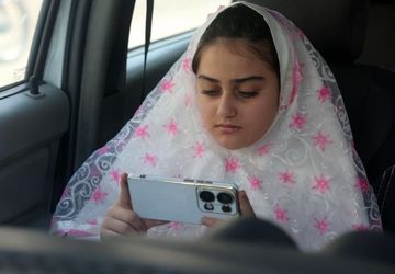 «یک مریم بی‌نقص» در شب‌های سیاه تالین