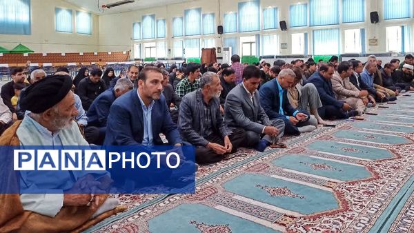 مراسم سالگرد ارتحال حضرت امام خمینی(ره) در شهرستان مارگون